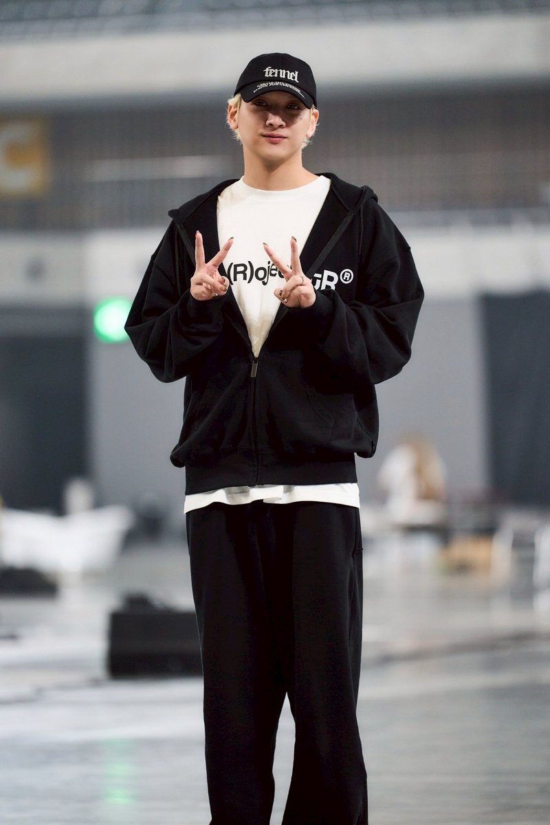 p(R)ojectR®︎_official (@projectr___) / Posts / X