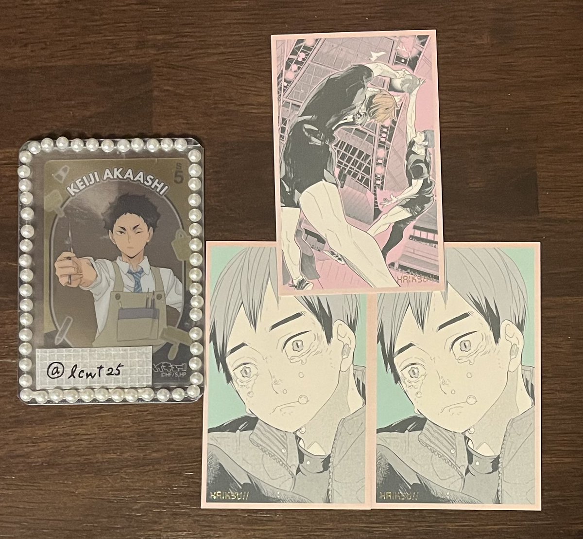 るこ✧初回ﾘﾄﾘﾝ必読 tweet media