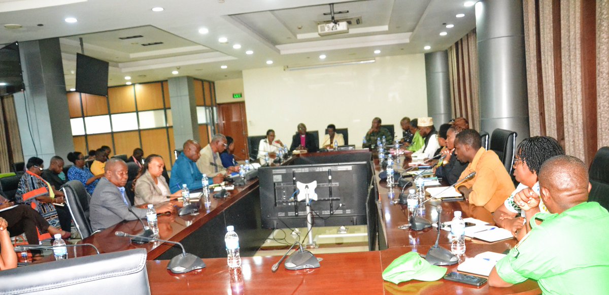 Nyarugenge District tweet media