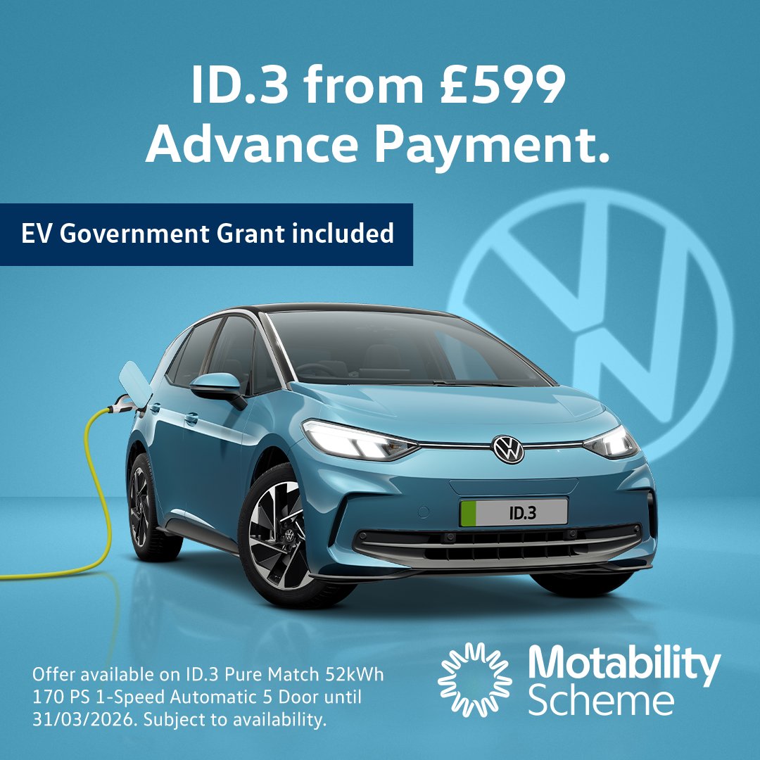 Windrush Volkswagen tweet media