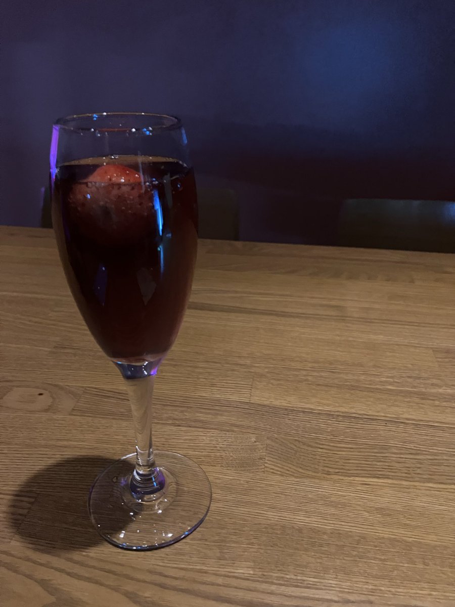 今夜もめちゃめちゃお席空いてます