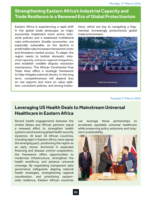 The Global Centre for Policy and Strategy tweet media