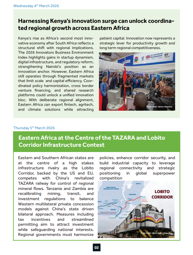 The Global Centre for Policy and Strategy tweet media