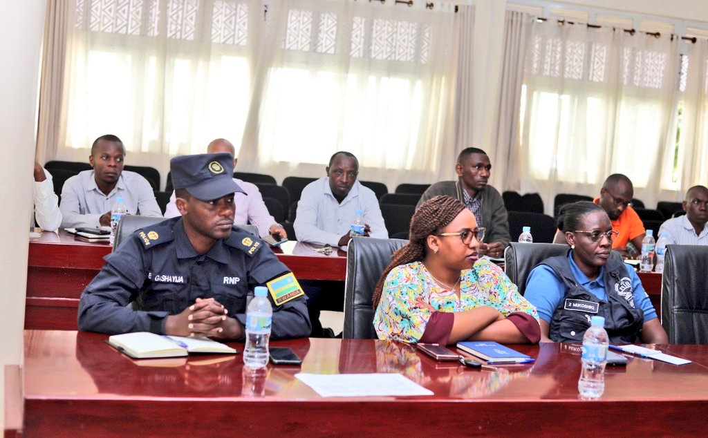 Rwamagana District tweet media