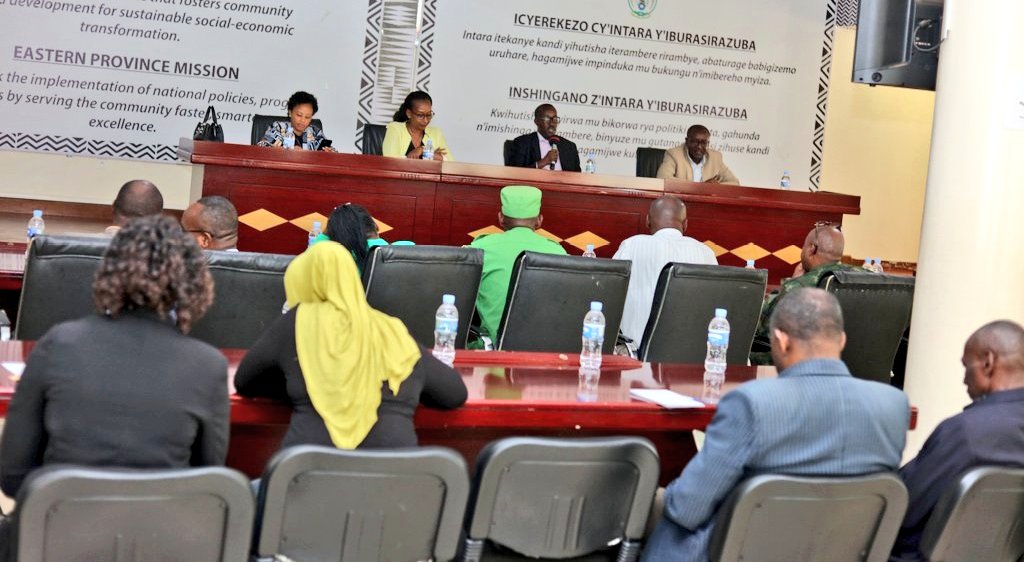 Rwamagana District tweet media