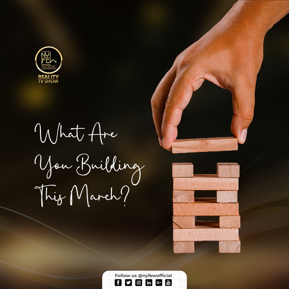 #NYFEWProjectMakeMe tweet media