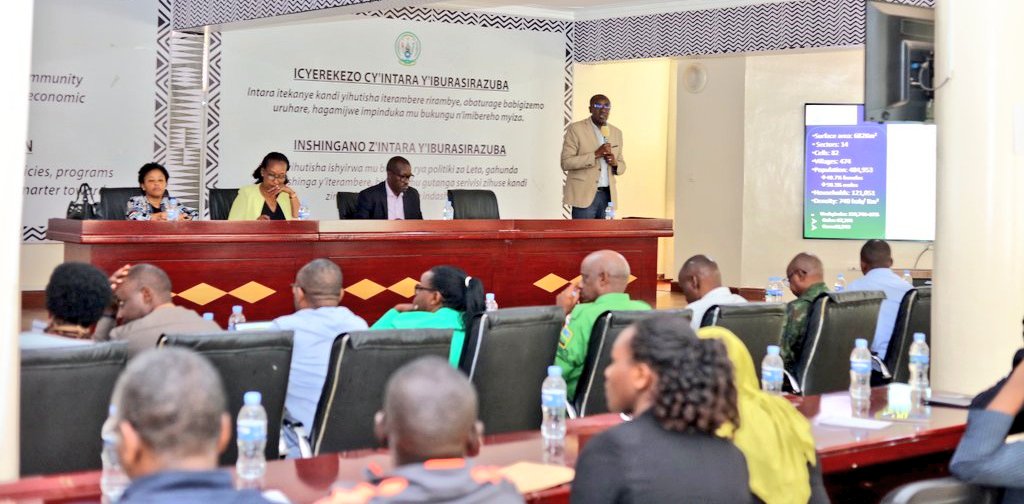 Rwamagana District tweet media