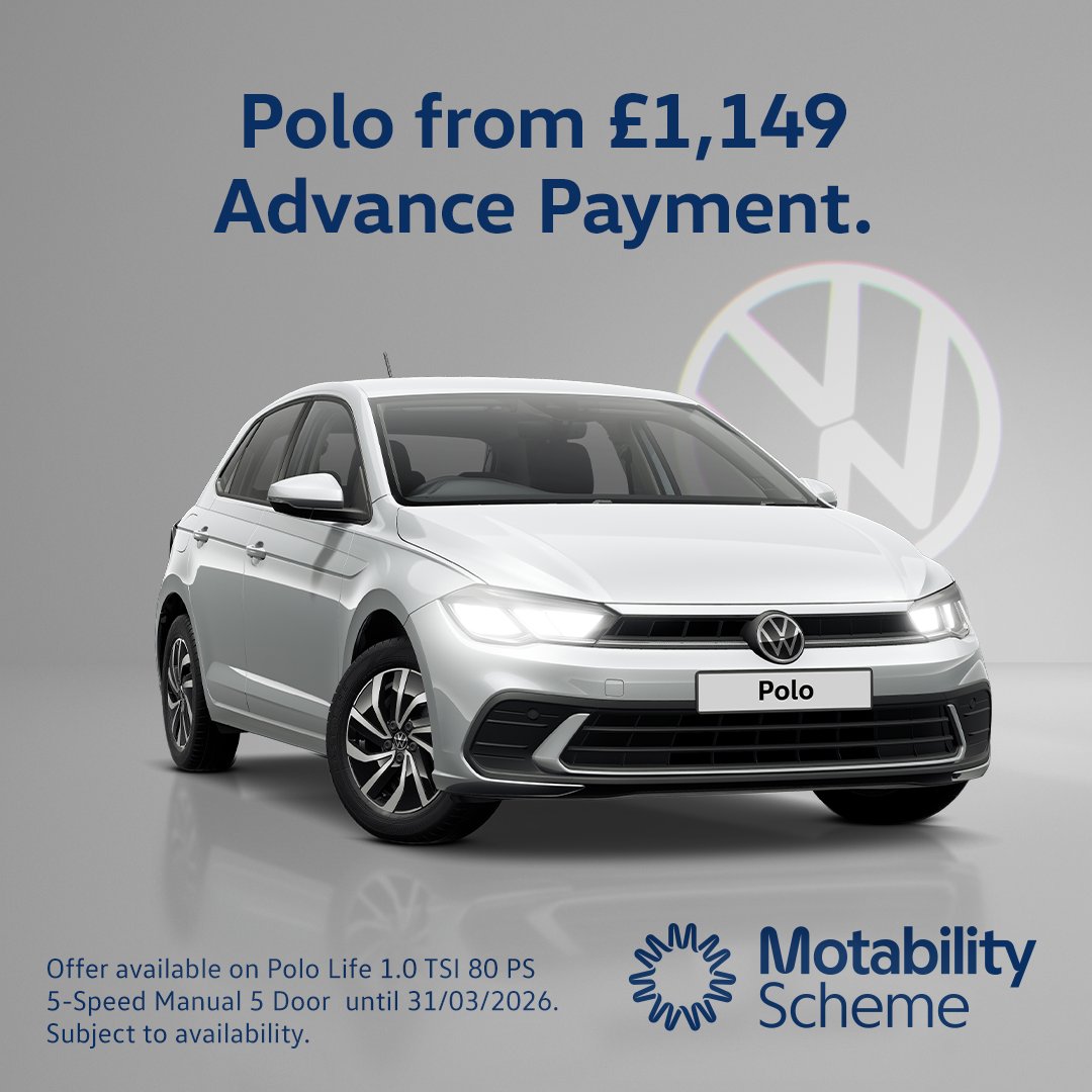 Windrush Volkswagen tweet media