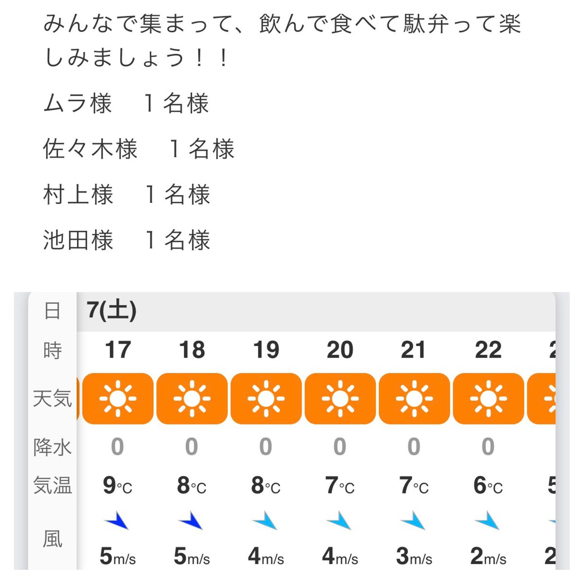 サバゲーフィールドLaker tweet media