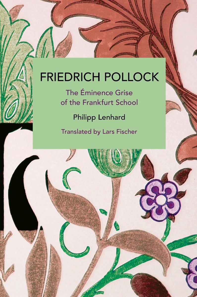 Historical Materialism Journal tweet media