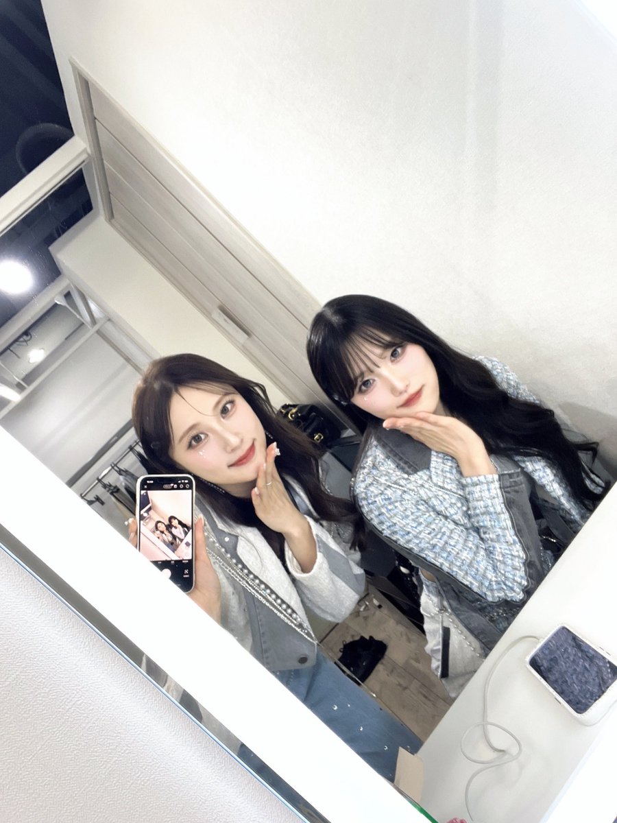 passcode_hina's tweet photo. 💎🩵 https://t.co/Axly2NFguf