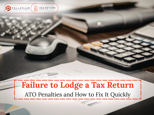 taxreturnperth's tweet photo. Missed your tax return deadline in Australia? ⏳
Learn ATO penalties and how to fix overdue tax returns quickly.
Read more: https://t.co/NDMk66FCok

#TaxReturnAustralia #ATOPenalties #TaxLodgement https://t.co/T01coxWllu