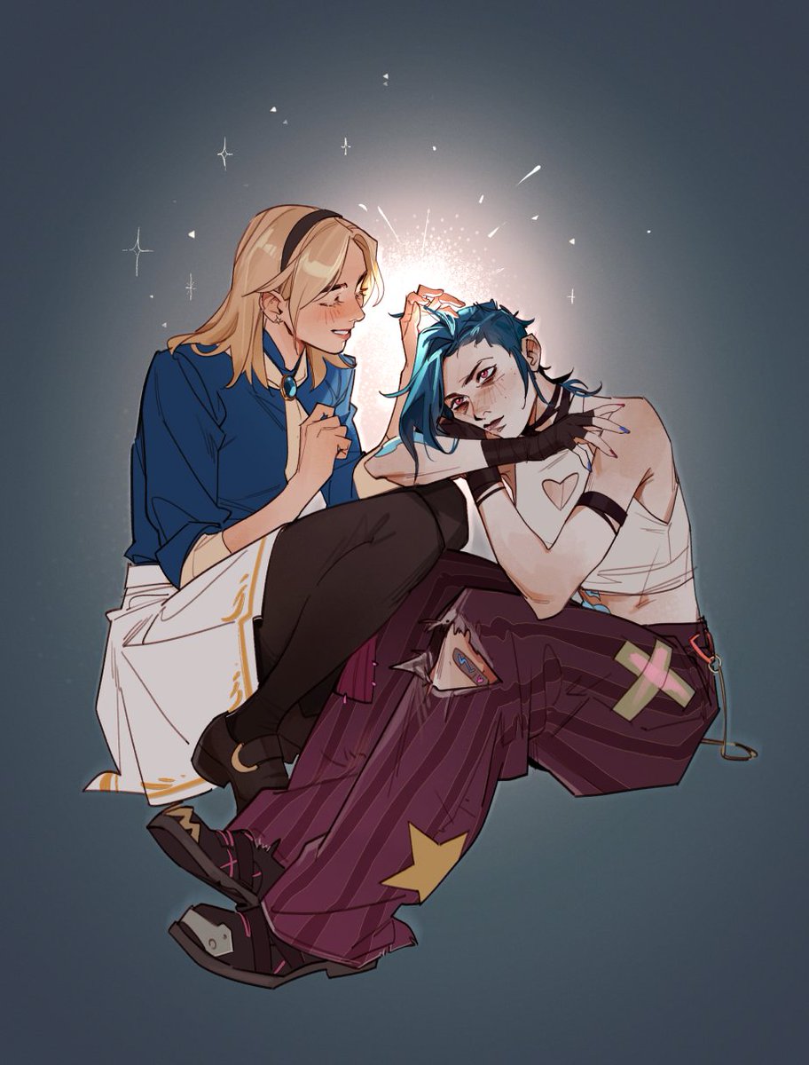 Lesly ✨️ tweet media