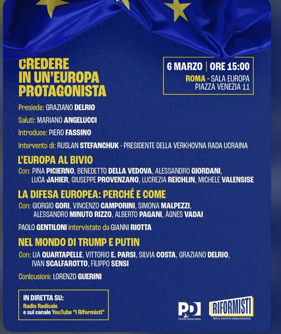 ▲ FONTE AUTOREVOLE ▲ tweet media