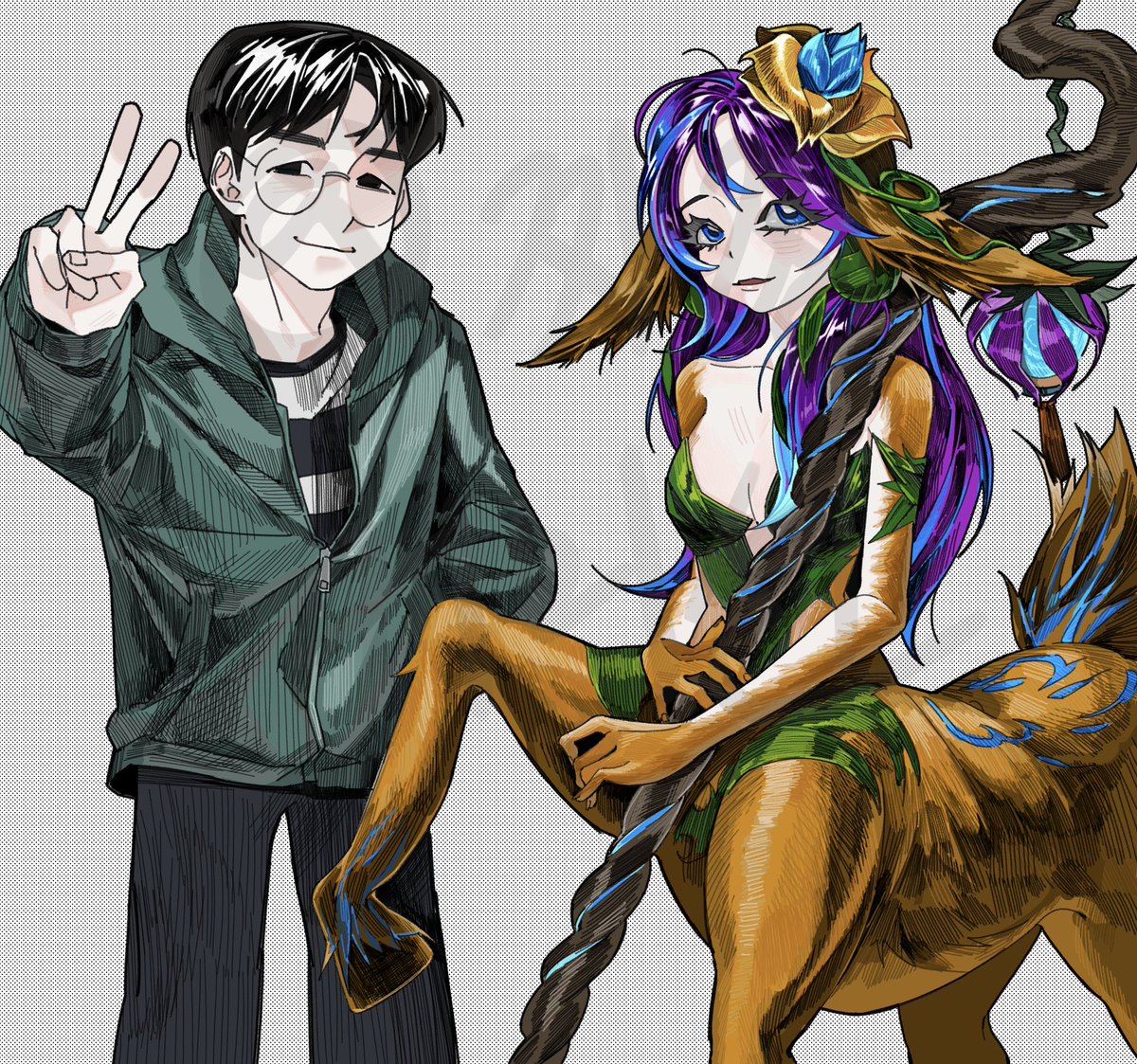 짜짬🍚 tweet media