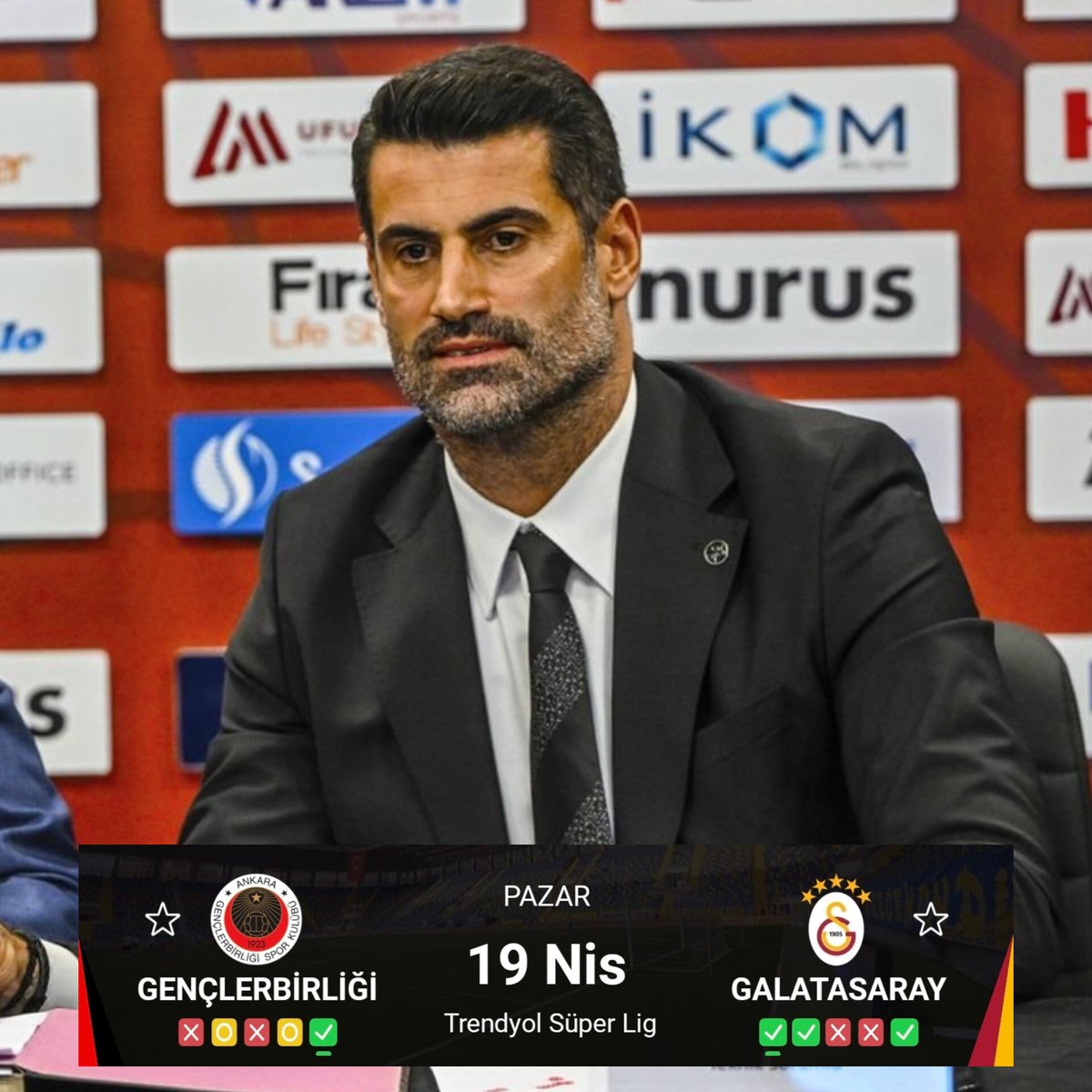 Le Marca Sports tweet media