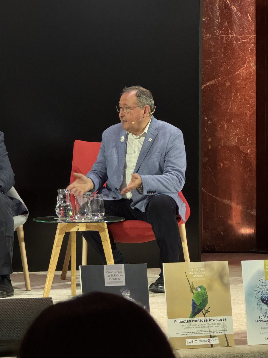 Red de Enfermedades Raras del CSIC tweet media