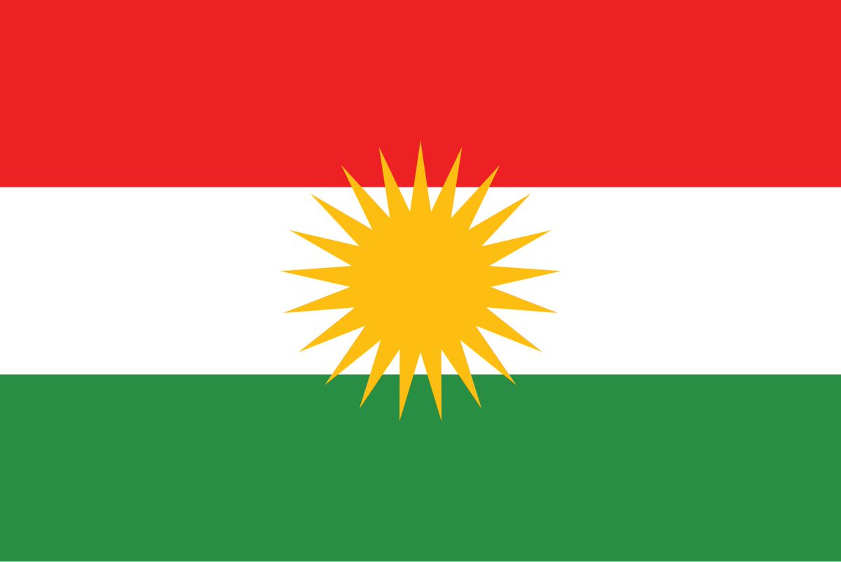 Right now the whole world is talking about the Kurds because it needs their fighters, their bases, their bravery to pressure Iran.

But for decades and still today it almost never asks the real question: What do the Kurds themselves need? What rights have been denied them? What