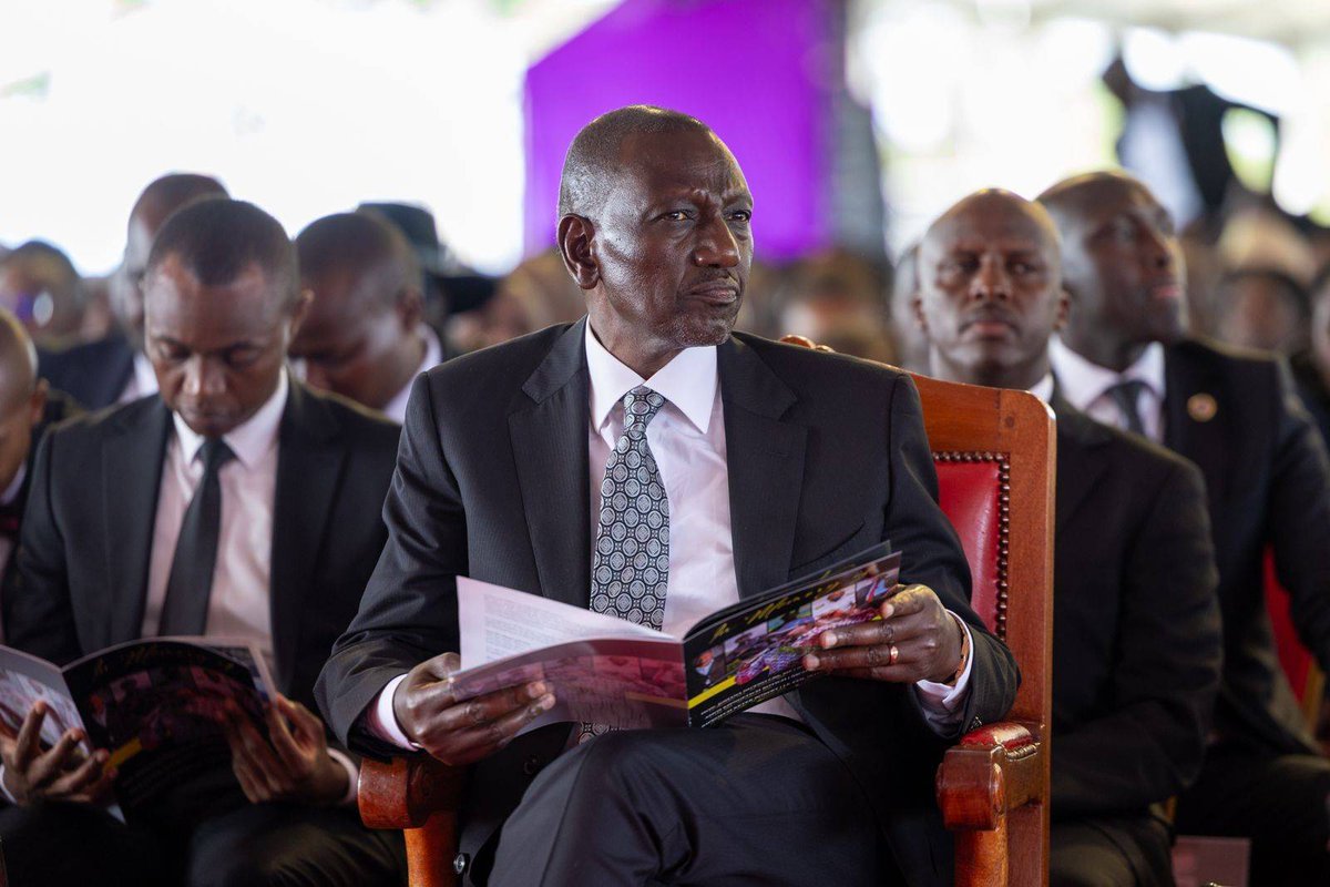 Citizen TV Kenya tweet media