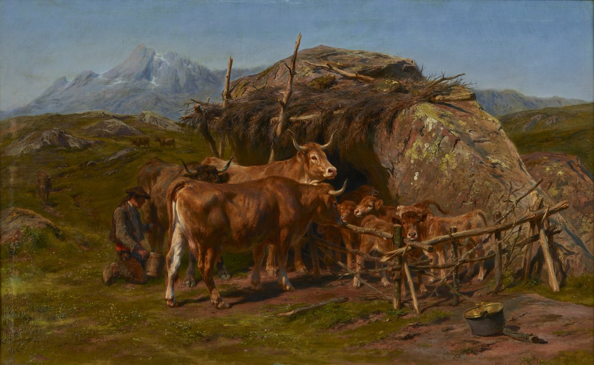 国立西洋美術館 NMWA Tokyo tweet media