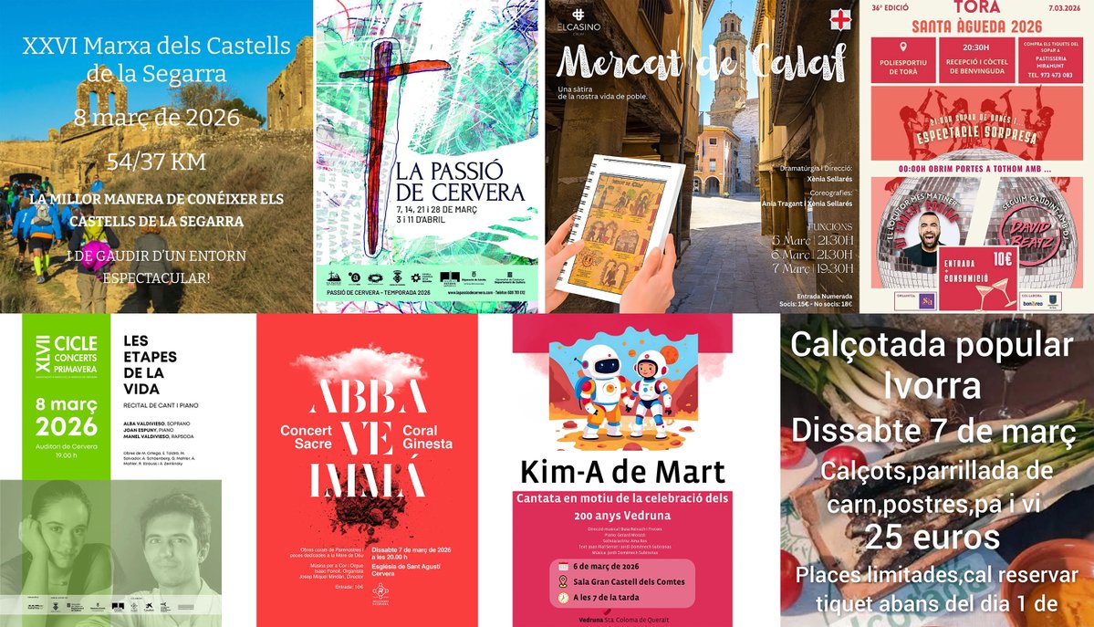 Som Segarra tweet media