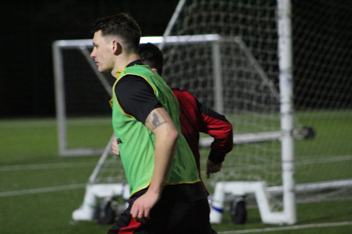 Greenock Juniors FC tweet media