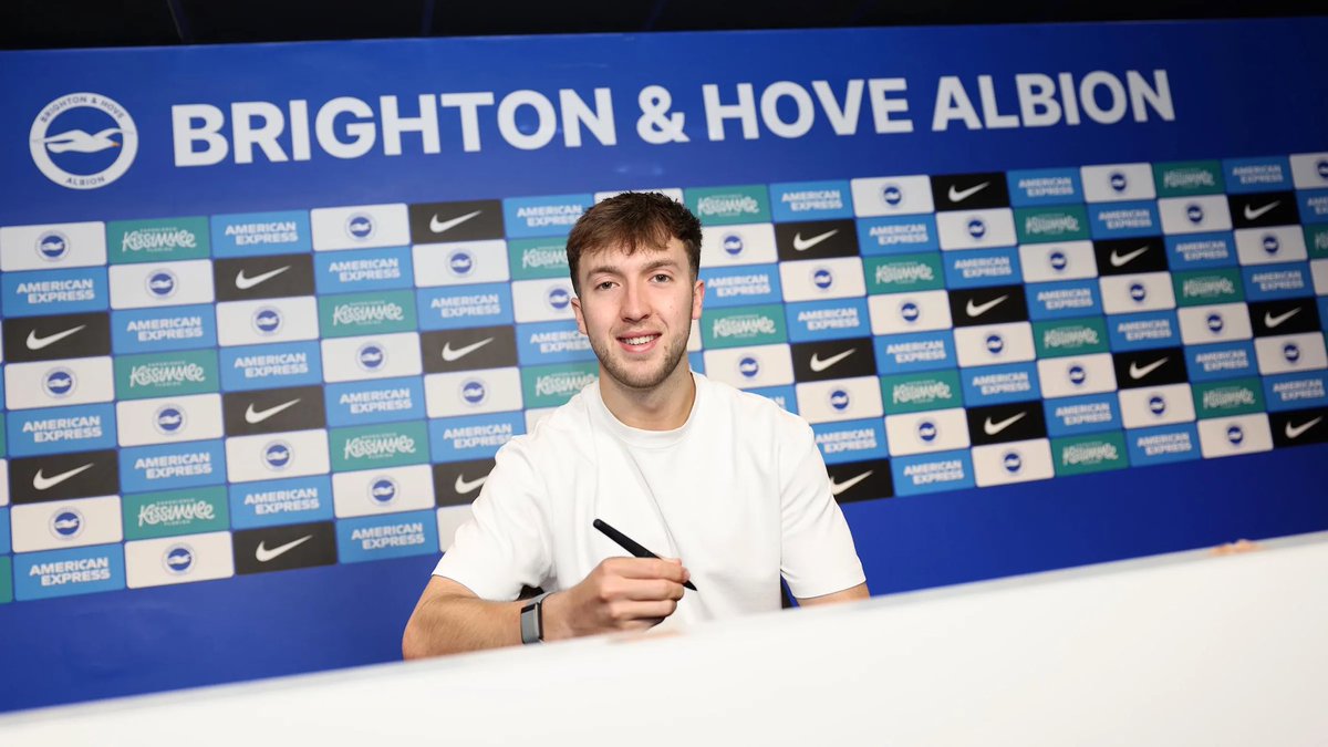 The Brighton Base tweet media