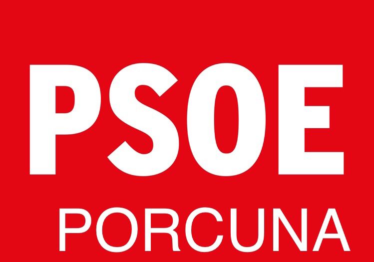 deporcuna_com's tweet photo. COMUNICADO DEL PSOE DE PORCUNA https://t.co/iMBAJe0qlT
