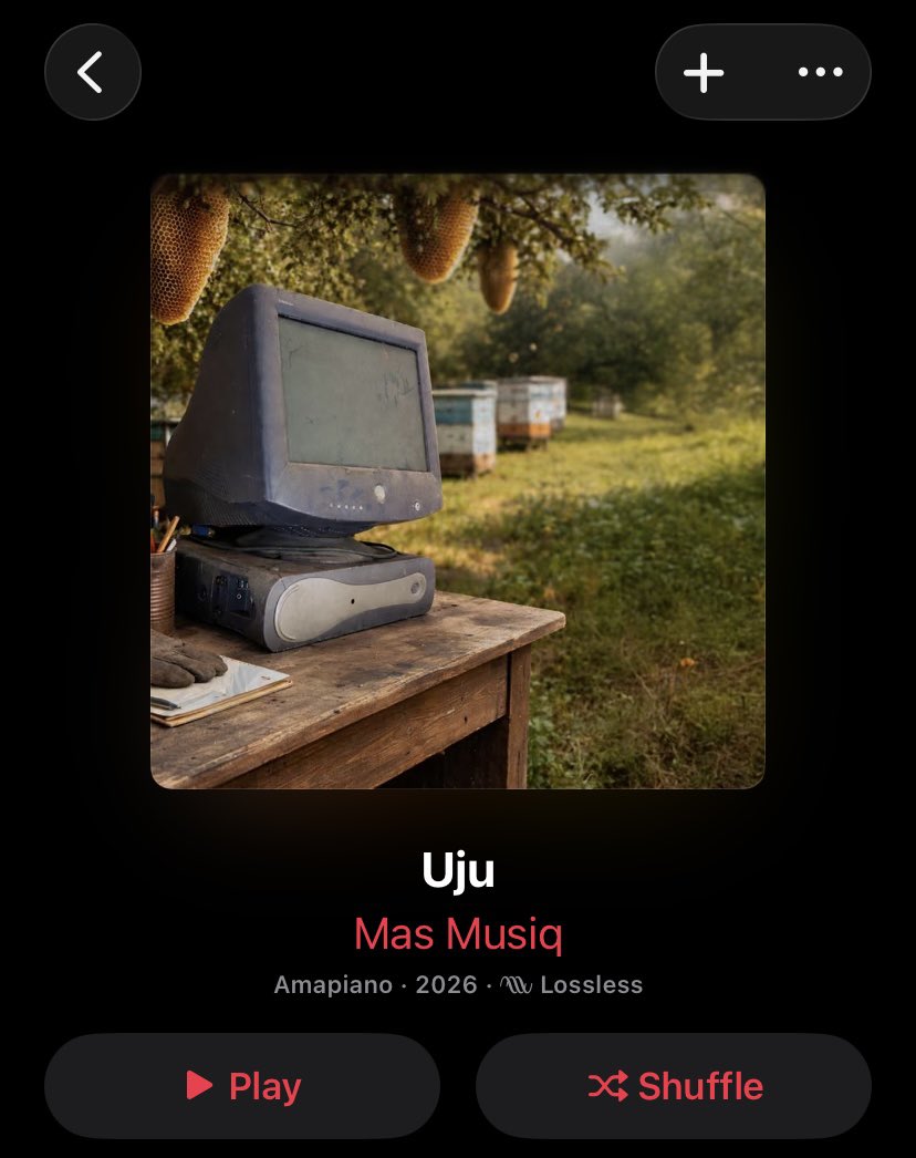 MiyaSihle23's tweet photo. Big shoutout to @mas_musiq for bringing me on board for collab🙌 Honoured to have worked with you and the squad on this banger. Thanks for the vibes, trust, and opportunity looking forward to what's next! https://t.co/QDzWCPthTC
