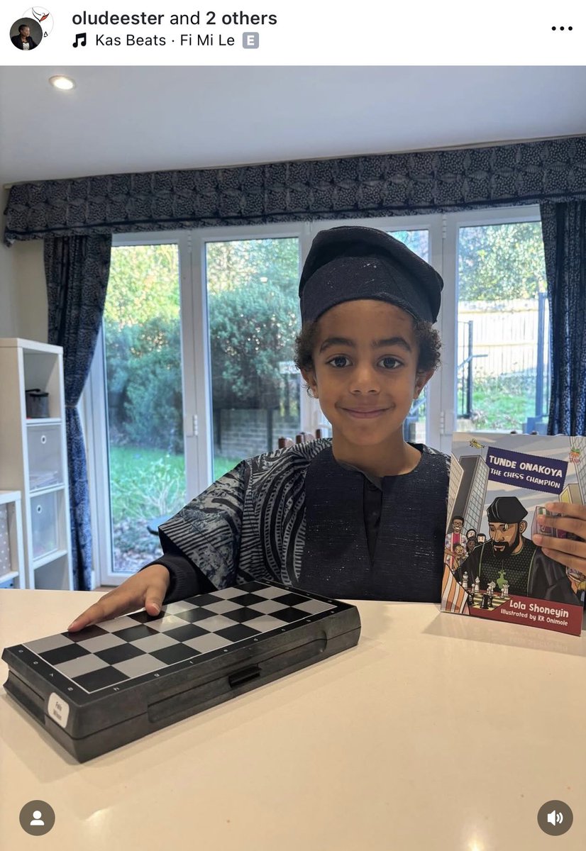 Lọlá Shónẹ́yìn tweet media