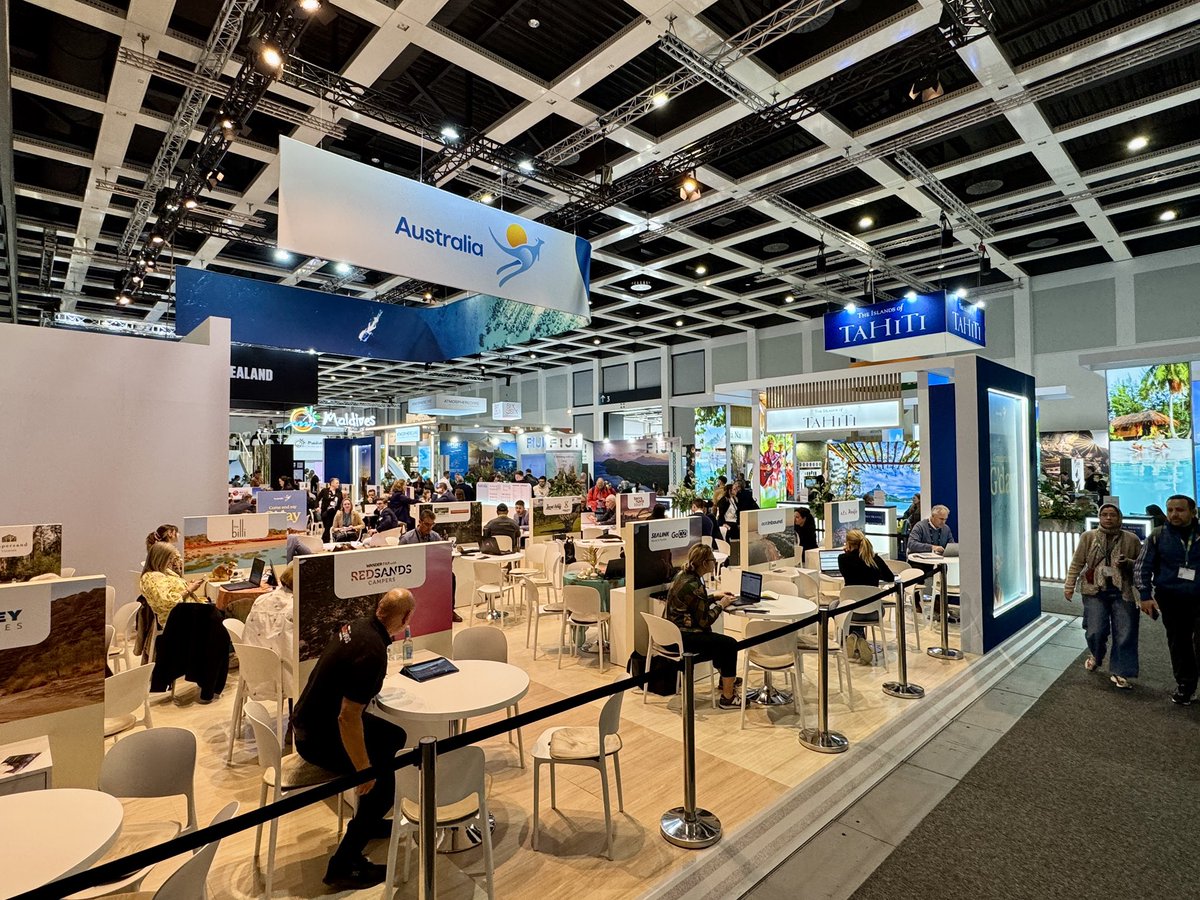 {Tech} For Travel tweet media