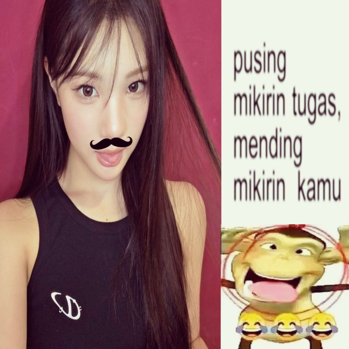 lea .ᐟ tweet media