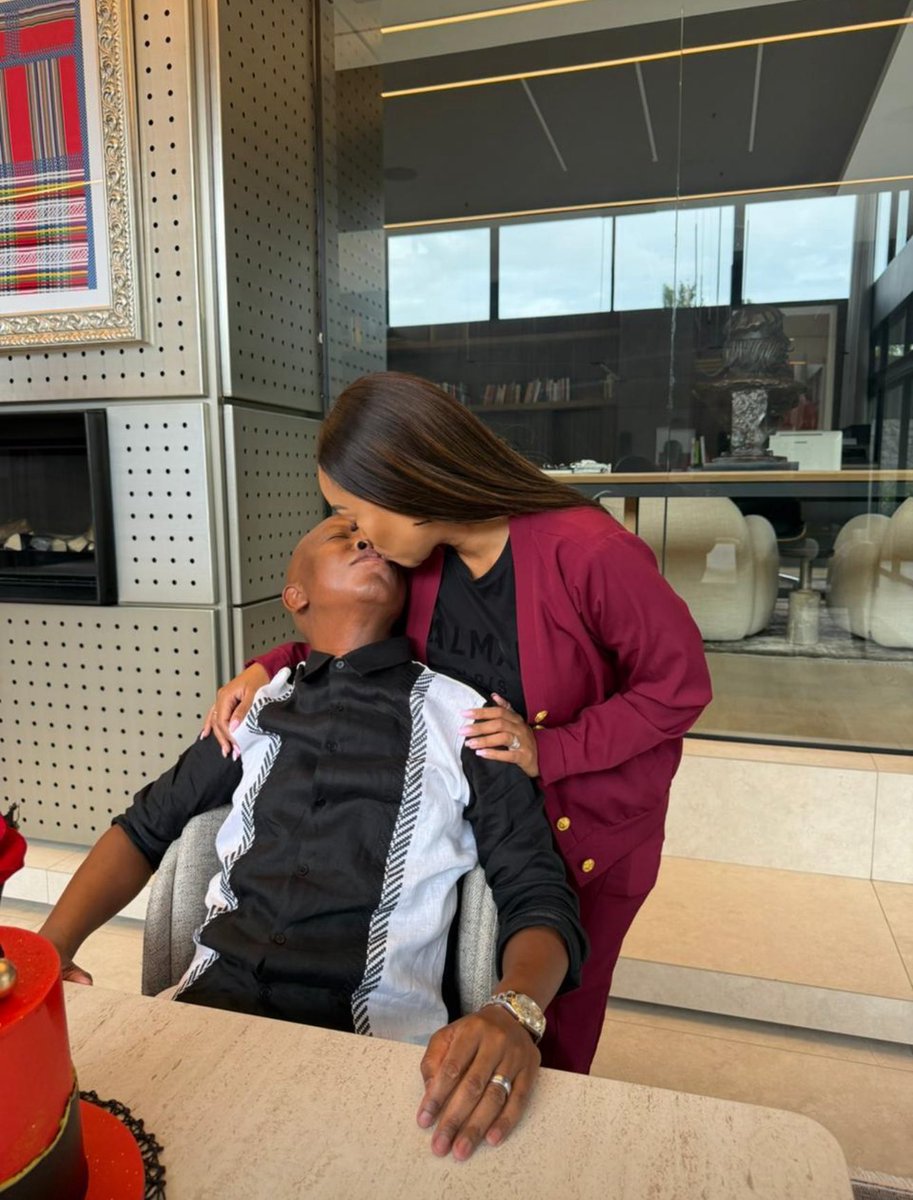 Fighter Rakgadi 🇿🇦 🇧🇫 tweet media