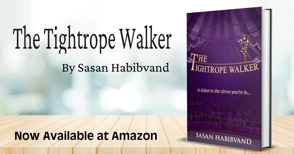 CofffeePress's tweet image. You won’t just read this book — you’ll experience it. The Tightrope Walker awakens hidden awareness through insight, emotion, and storytelling that reshapes how you understand life, identity, and relationships. @PublishAurora #TransformYourMind #NewBook mybook.to/hNcz