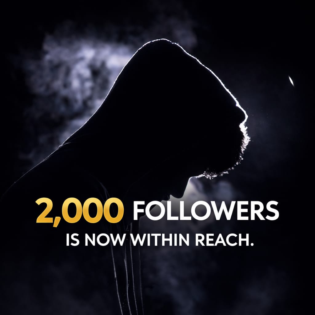 GabrielGreg516's tweet photo. Thank you guys for all the support.🙏

Let's keep growing together. https://t.co/7SHQhyhTOk
