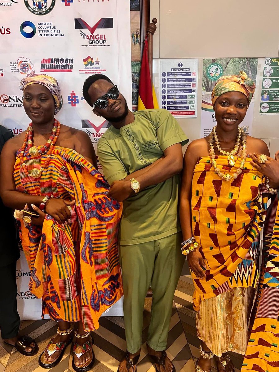 Happy Independence Day 🇬🇭