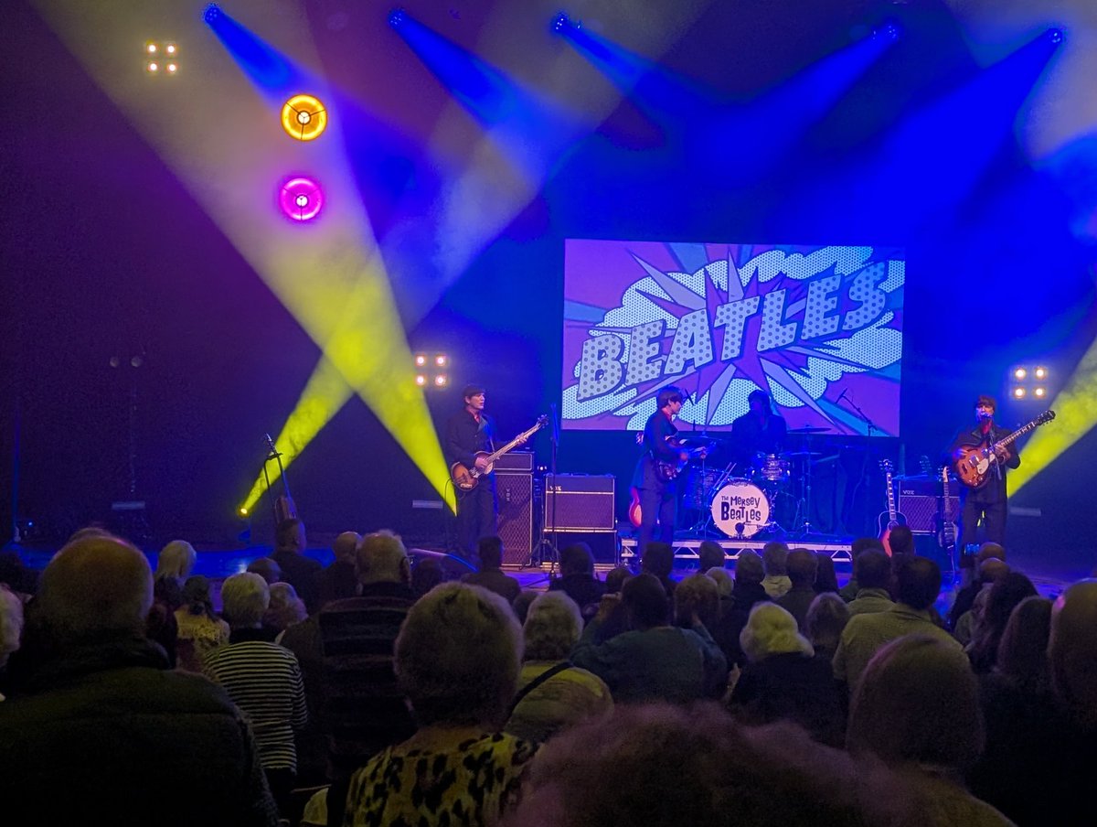 Paul Ferbrache tweet media