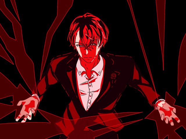 ななうえ tweet media