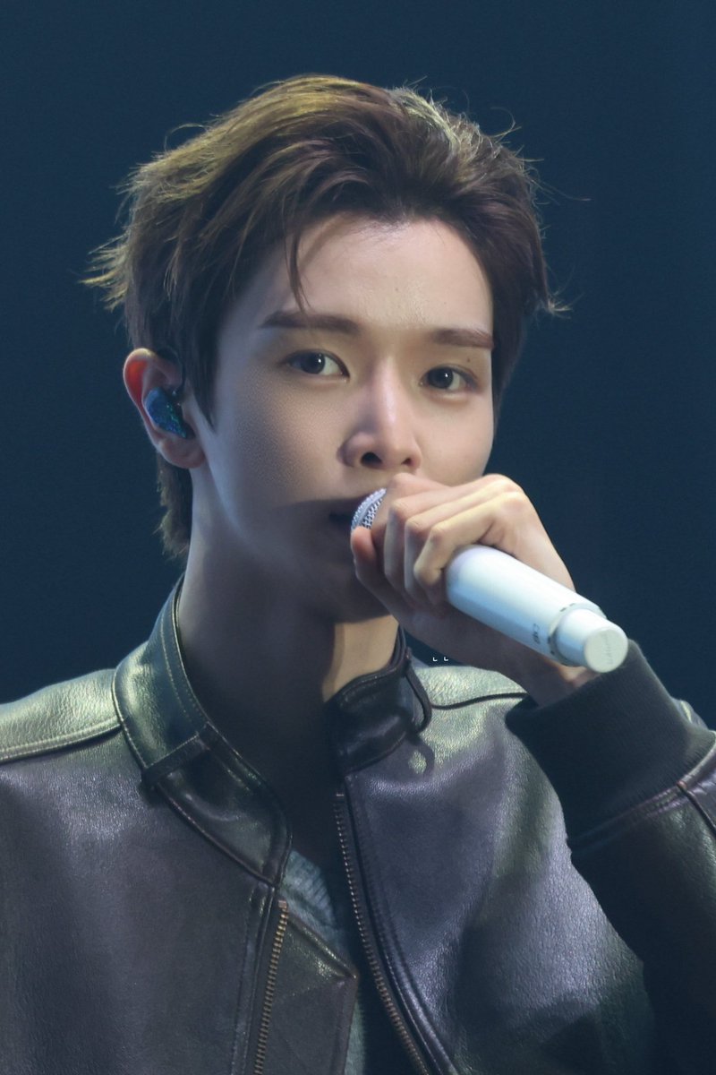 260306 finale day1 soundcheck 
#성찬 #SUNGCHAN #ソンチャン 
#RIIZE #라이즈