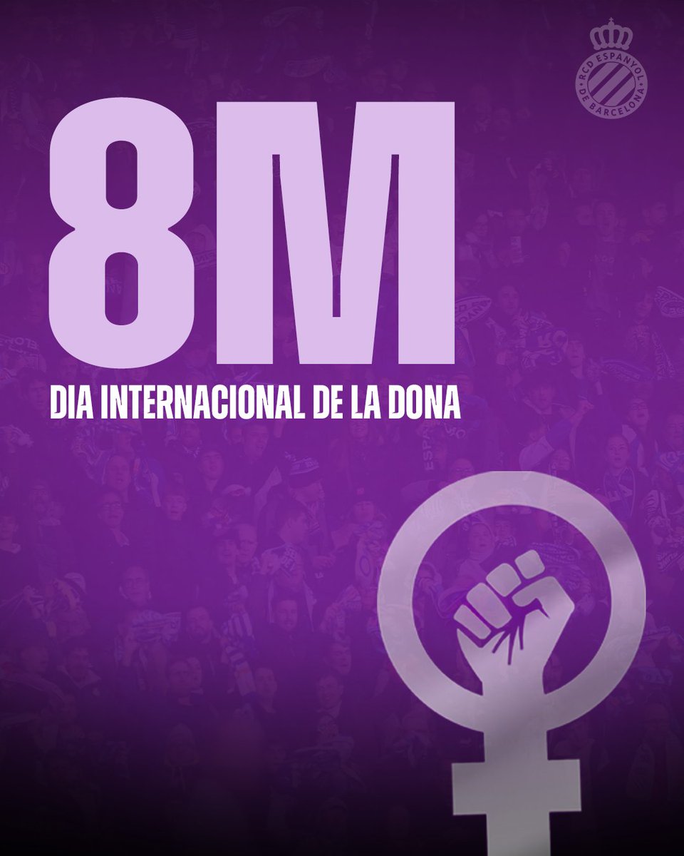 RCD Espanyol de Barcelona tweet media