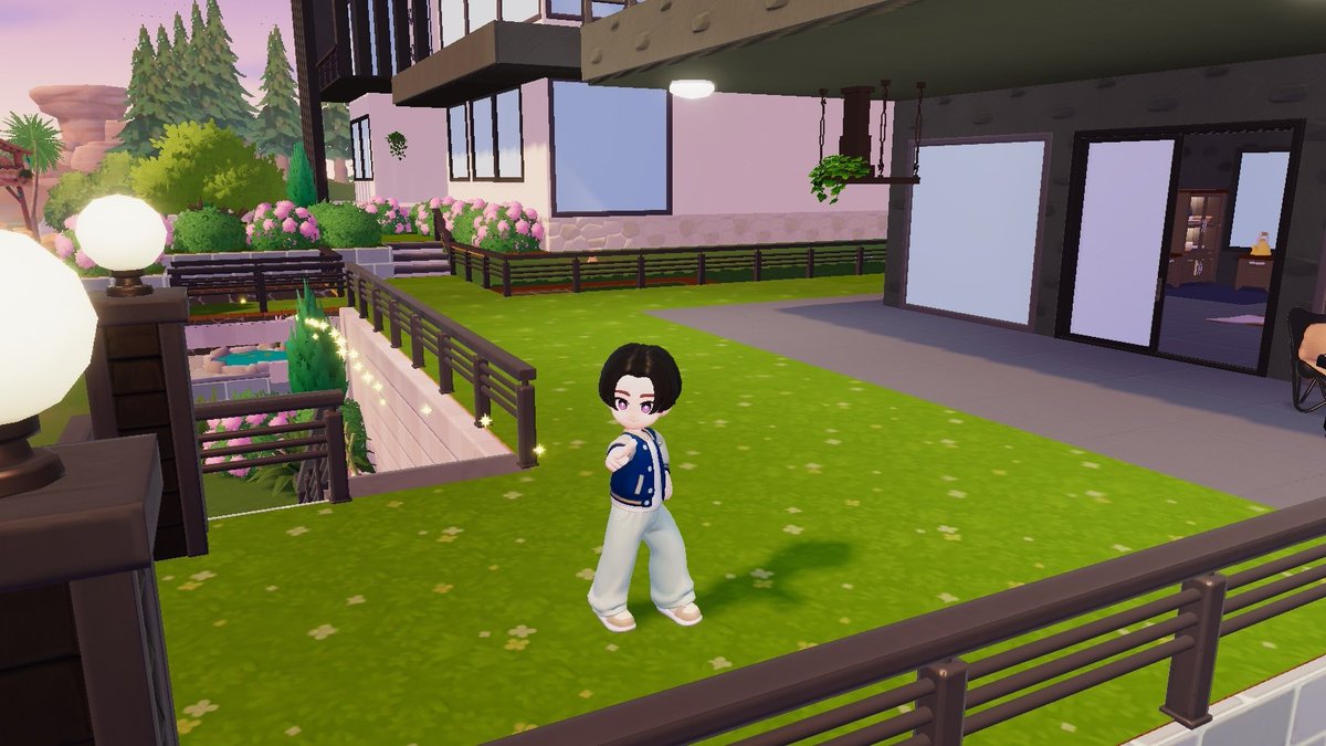 kesibukan user fortwentiest menjadi tukang bedah rumah hato