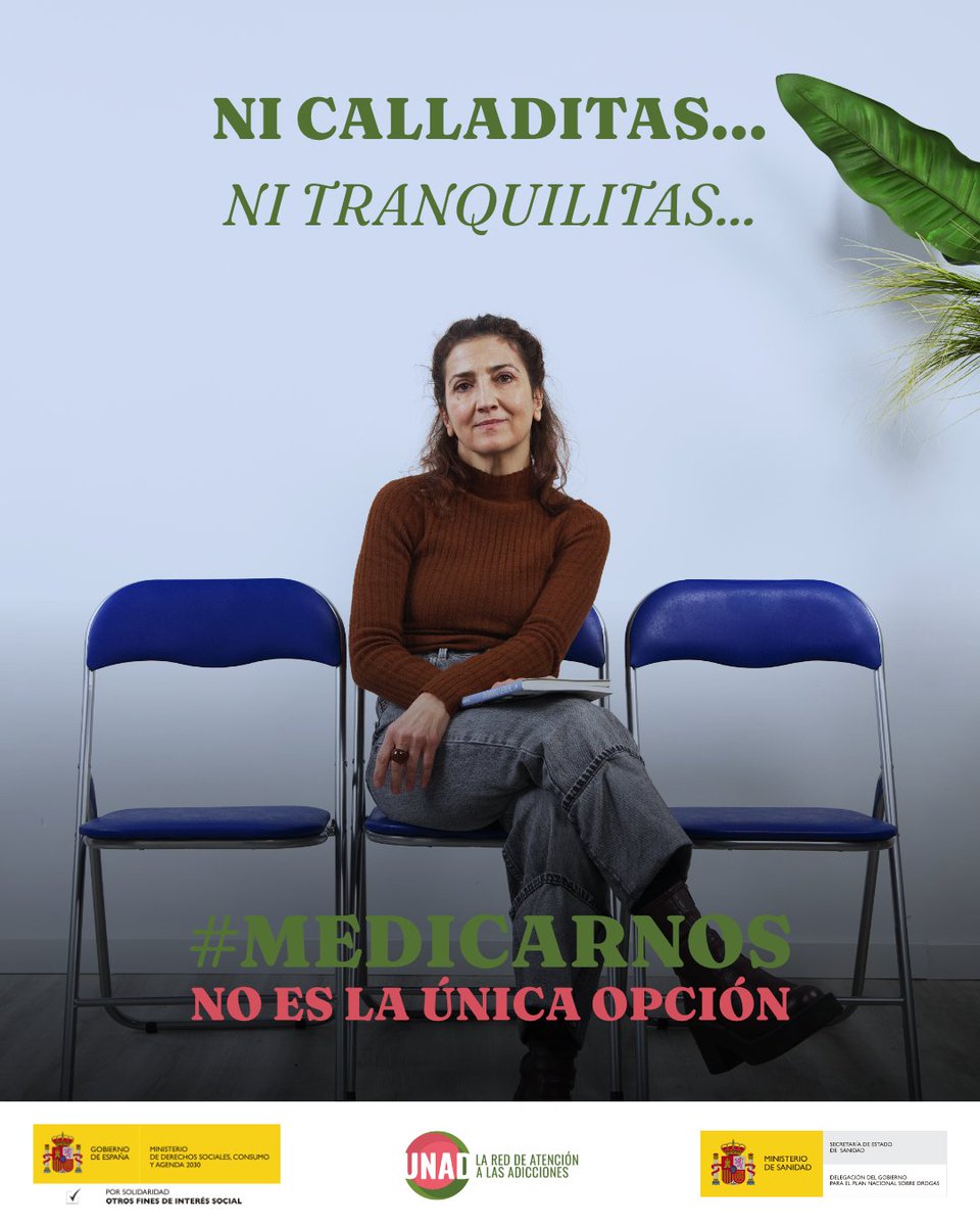 En este #8M recordemos que los malestares, se acompañan, se escuchan, se tratan y se resuelven en comunidad...invisibilizarlos, invisibilizarnos, no es una opción <a href="/UNADenred/">UNAD</a>