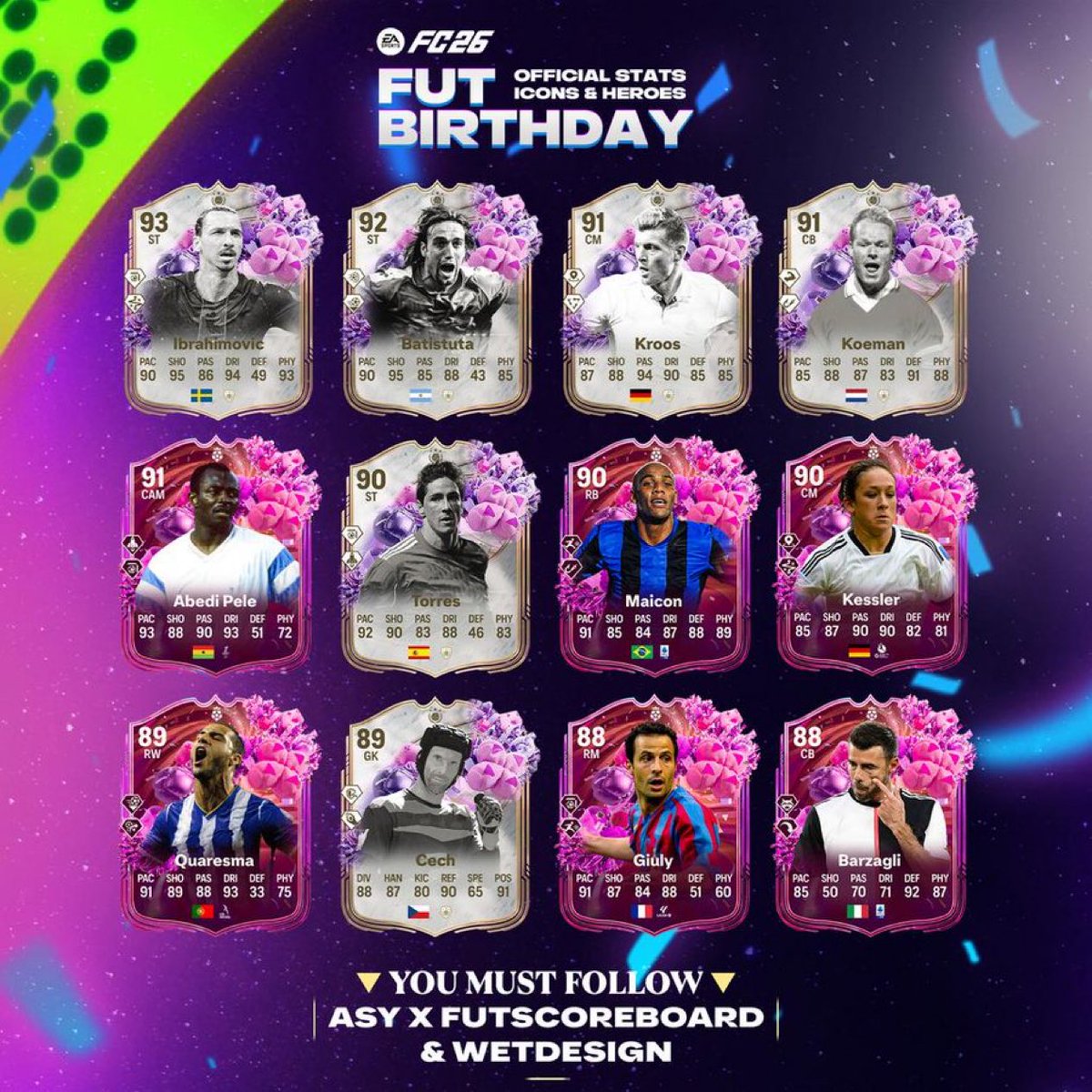 Fut Sheriff tweet media