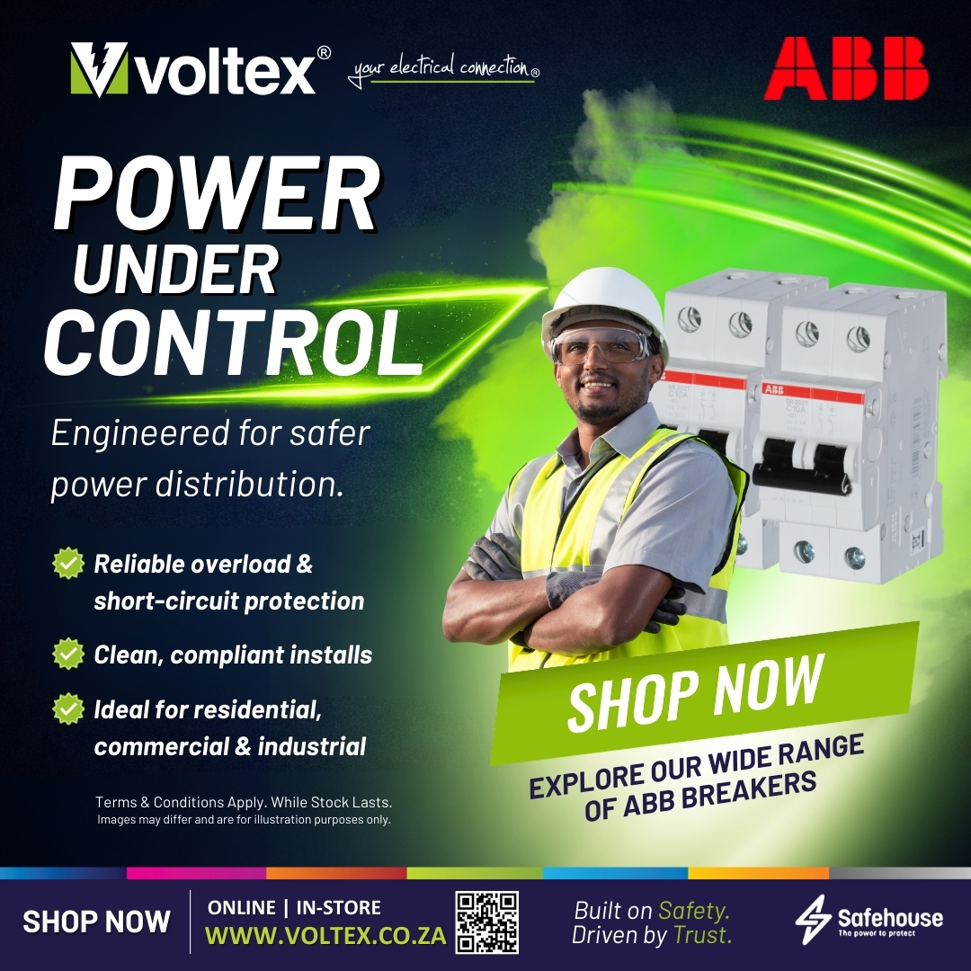 Voltex South Africa tweet media