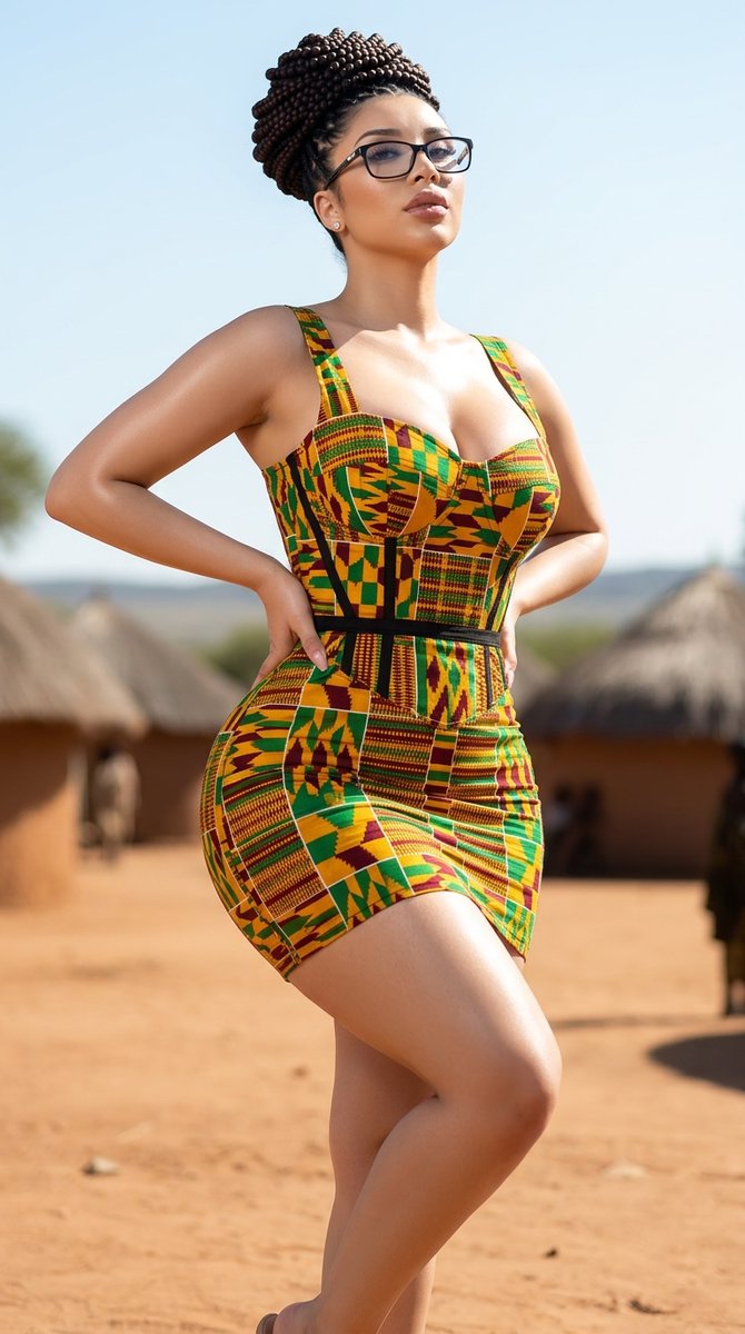 villagewithdiva's tweet photo. kente is amazing

#Ghana #Africa #africanteen #fypシ #FYP #BeautyInBlack #GhanaNews #Ghanagirls https://t.co/CfRY5wkgNl