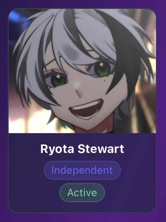 Ryota Stewart ✈️ tweet media