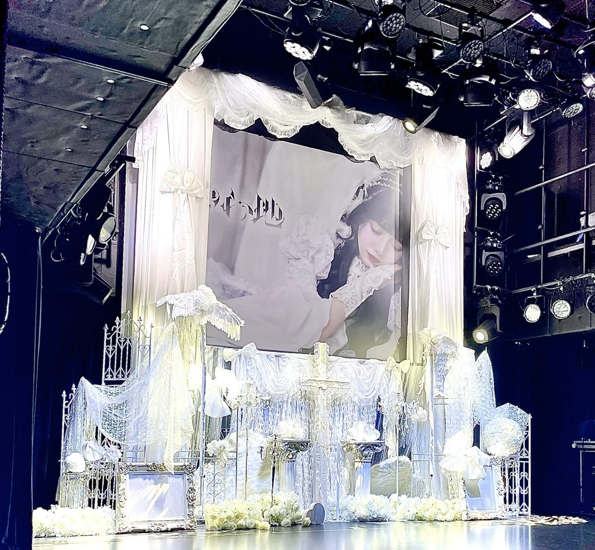 ひまり🐈‍⬛🤍 tweet media