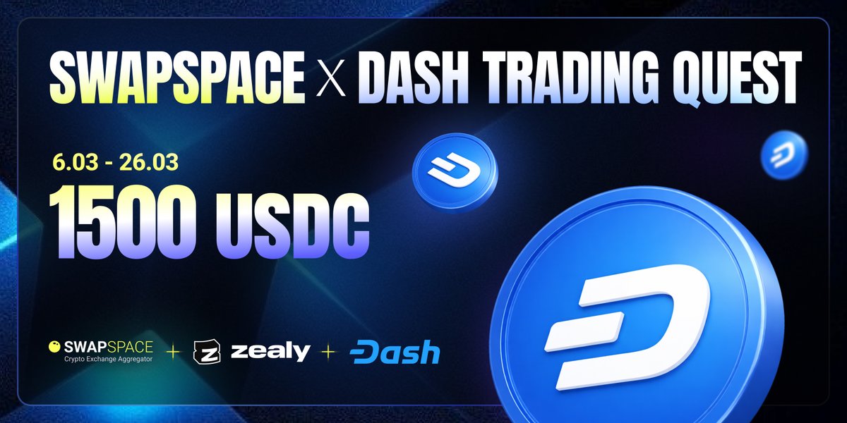 SwapSpace tweet media