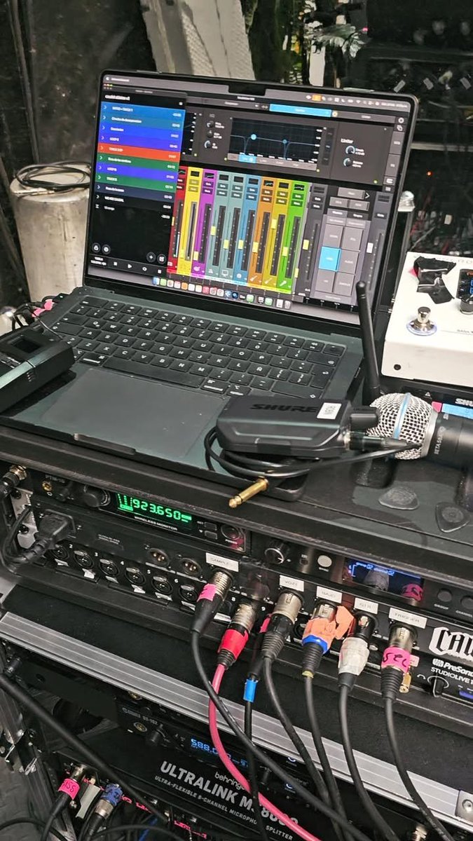 Phenyx Pro Official tweet media