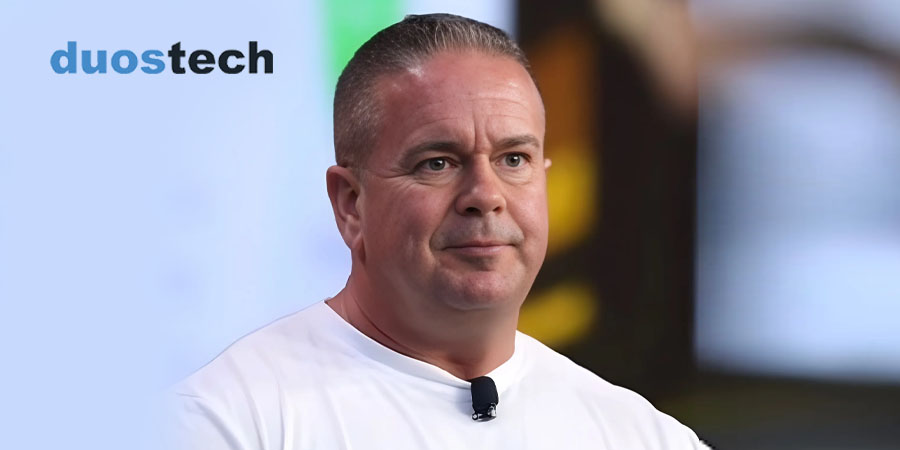 Telecom Review Americas tweet media